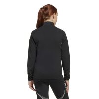 adidas Tiro 25 Competition Trainingsjacke Kinder - schwarz/weiß