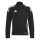 adidas Tiro 25 Competition Trainingsjacke Kinder - schwarz/weiß
