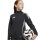 adidas Tiro 25 Competition Trainingsjacke Kinder - schwarz/weiß