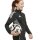 adidas Tiro 25 Competition Trainingsjacke Kinder - schwarz/weiß