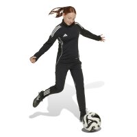adidas Tiro 25 Competition Trainingshose Kinder - schwarz/weiß