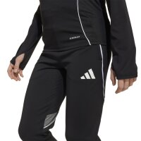 adidas Tiro 25 Competition Trainingshose Kinder - schwarz/weiß