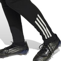 adidas Tiro 25 Competition Trainingshose Kinder - schwarz/weiß