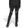 adidas Tiro 25 Competition Trainingshose Kinder - schwarz/weiß