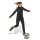adidas Tiro 25 Competition Trainingshose Kinder - schwarz/weiß
