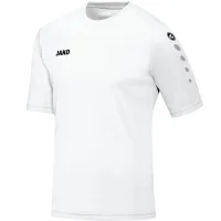 Jako Team Trikot Kinder - weiß
