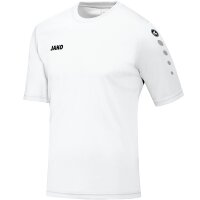 Jako Team Trikot Kinder - weiß