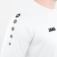 Jako Team Trikot Kinder - weiß