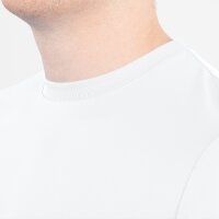Jako Team Trikot Kinder - weiß