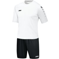 Jako Team Trikot Kinder - weiß