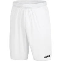 Jako Manchester 2.0 Sporthose - weiß
