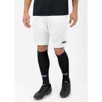 Jako Manchester 2.0 Sporthose - weiß