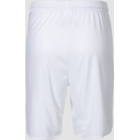 Jako Manchester 2.0 Sporthose - weiß