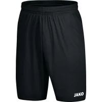 Jako Manchester 2.0 Sporthose - schwarz