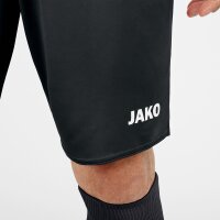 Jako Manchester 2.0 Sporthose - schwarz