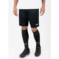 Jako Manchester 2.0 Sporthose - schwarz