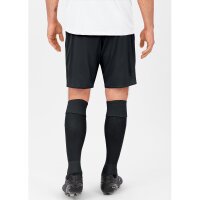 Jako Manchester 2.0 Sporthose - schwarz