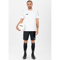 Jako Manchester 2.0 Sporthose - schwarz