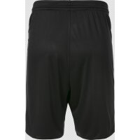 Jako Manchester 2.0 Sporthose - schwarz
