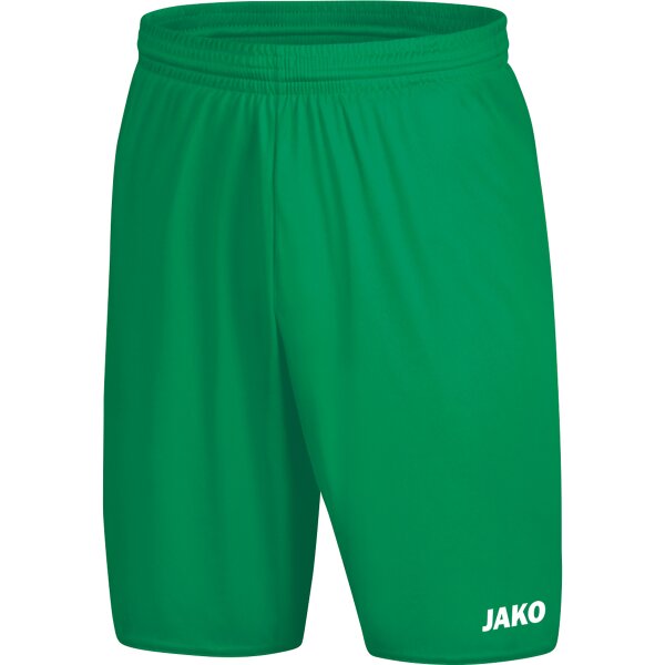 Jako Manchester 2.0 Sporthose - grün