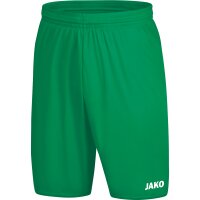 Jako Manchester 2.0 Sporthose - grün
