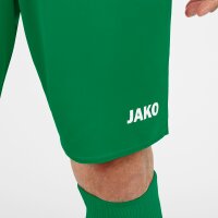 Jako Manchester 2.0 Sporthose - grün