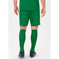 Jako Manchester 2.0 Sporthose - grün