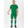 Jako Manchester 2.0 Sporthose - grün