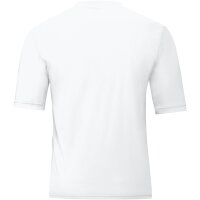 Jako Team Trikot - weiß