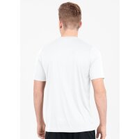 Jako Team Trikot - weiß