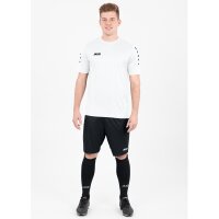 Jako Team Trikot - weiß