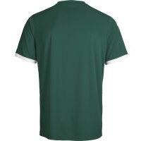 hummel Core Ss Poly Trikot - evergreen pr