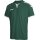 hummel Core Ss Poly Trikot - evergreen pr