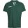 hummel Core Ss Poly Trikot - evergreen pr