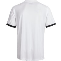 hummel Core Ss Poly Trikot - white pr