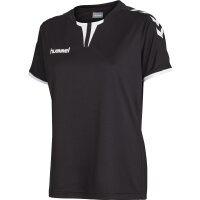 hummel Core Womens Ss Trikot - Damen - black pr