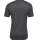 hummel Core Polyester Tee - asphalt