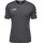 hummel Core Polyester Tee - asphalt
