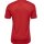 hummel Core Polyester Tee - true red