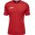 hummel Core Polyester Tee - true red