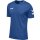 hummel Core Polyester Tee - true blue