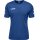 hummel Core Polyester Tee - true blue