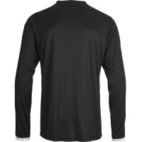 hummel Core Ls Poly Trikot - black pr