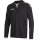 hummel Core Ls Poly Trikot - black pr