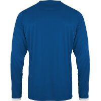 hummel Core Ls Poly Trikot - true blue pr