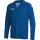 hummel Core Ls Poly Trikot - true blue pr