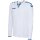 hummel Core Ls Poly Trikot - white/true blue