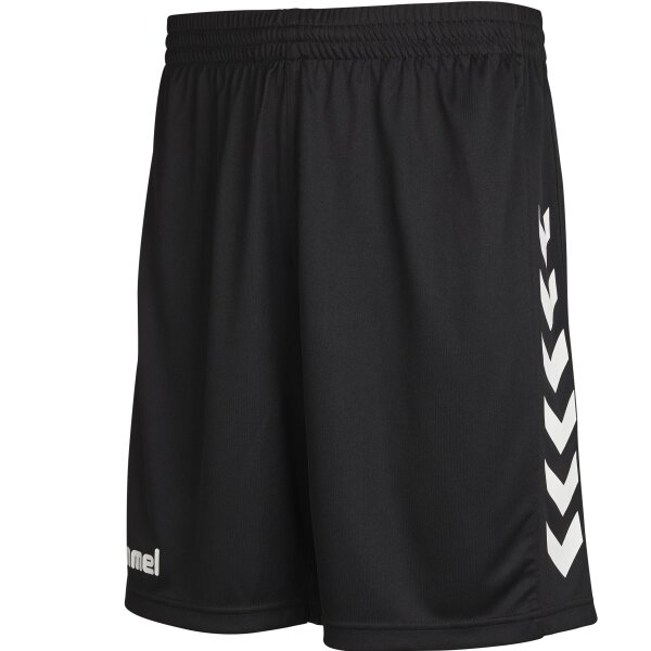 hummel Core Poly Shorts - black pr