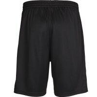 hummel Core Poly Shorts - black pr
