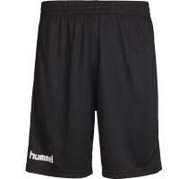 hummel Core Poly Shorts - black pr